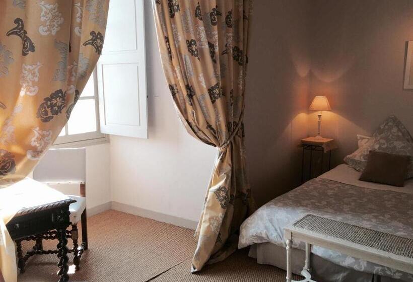 צימר Chateau De Durtal