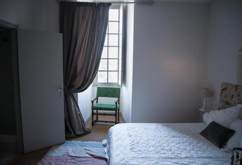 צימר Chateau De Durtal