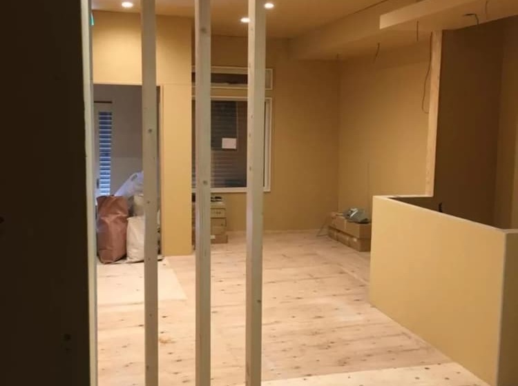 호스텔 Relak Guest House 登別 Station