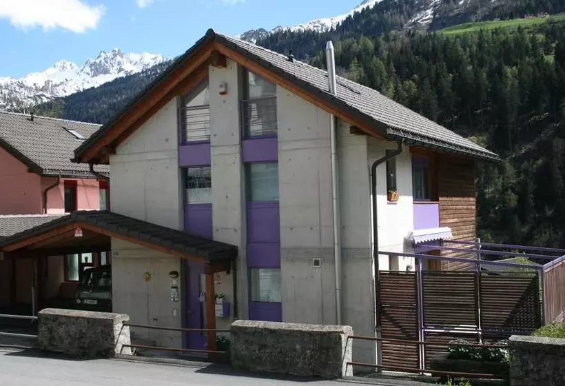 B&b Gottardo