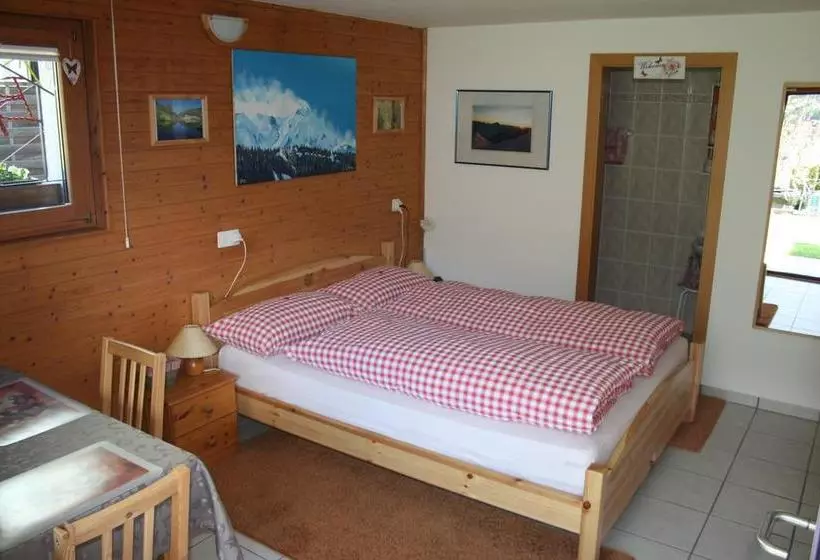 B&b Gottardo