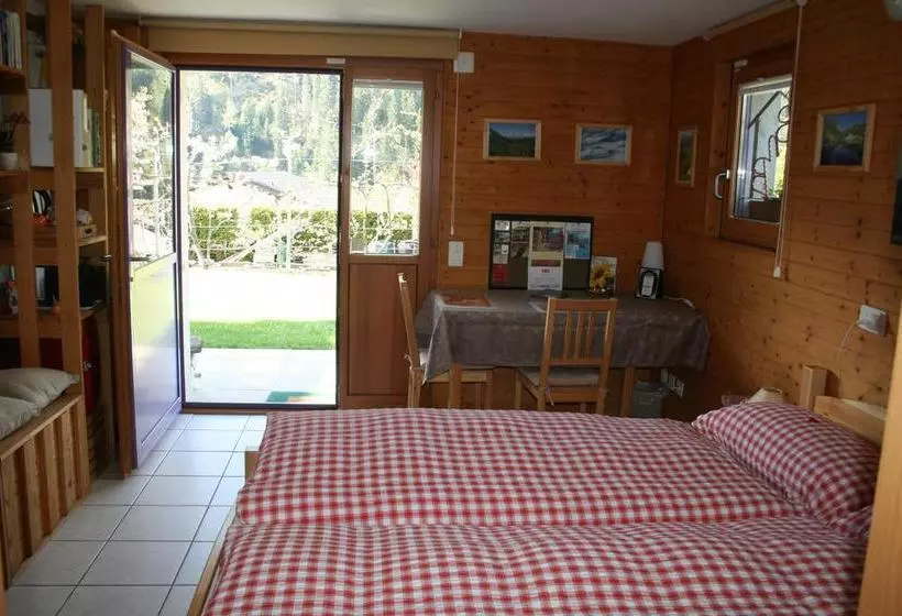 B&b Gottardo