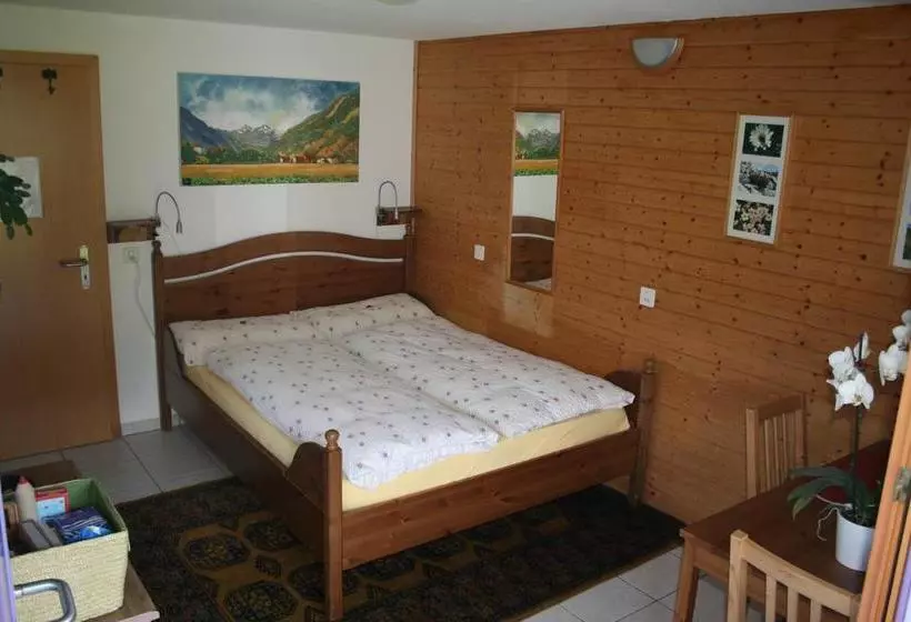 B&b Gottardo