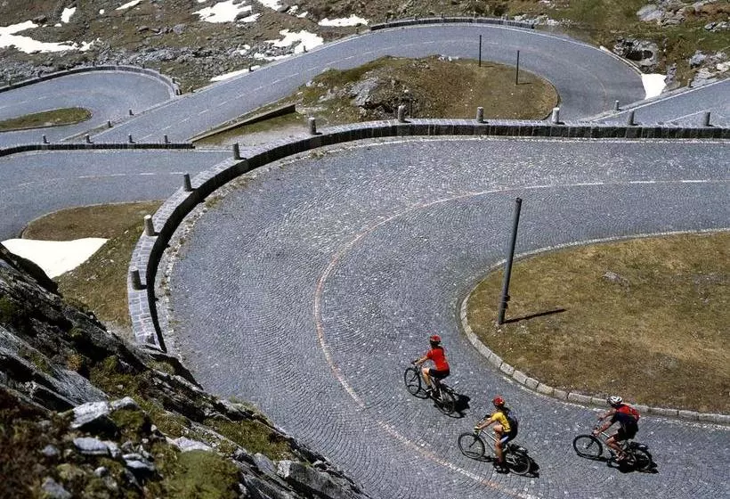 B&b Gottardo