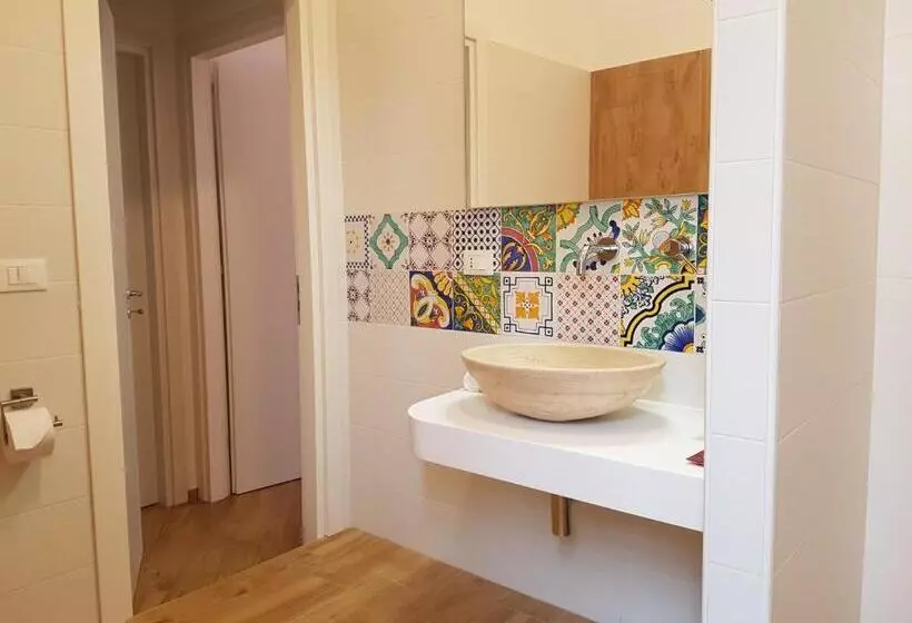 B&b Verdearancio