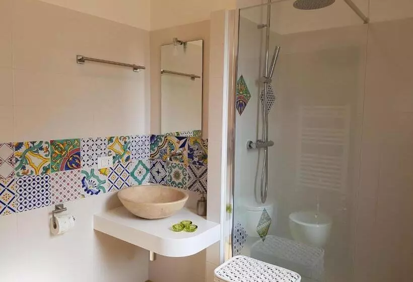 B&b Verdearancio