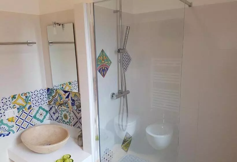 B&b Verdearancio
