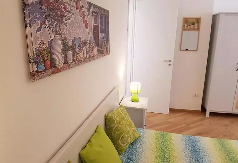 B&b Verdearancio