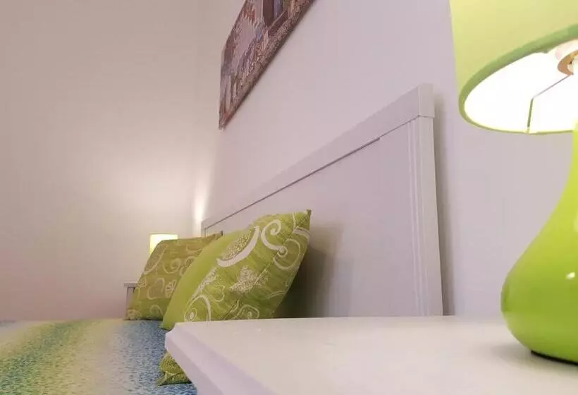 B&b Verdearancio