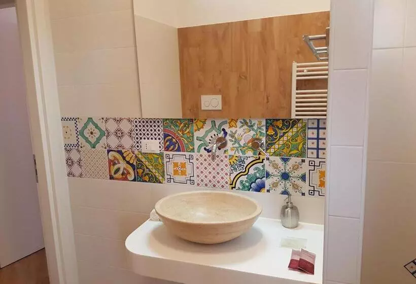 B&b Verdearancio