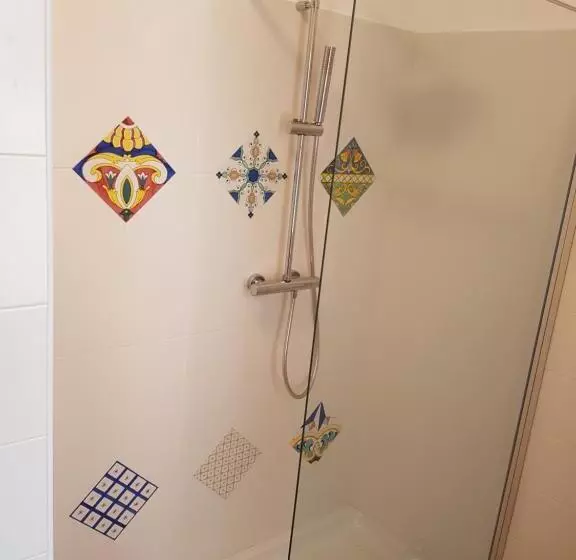 B&b Verdearancio