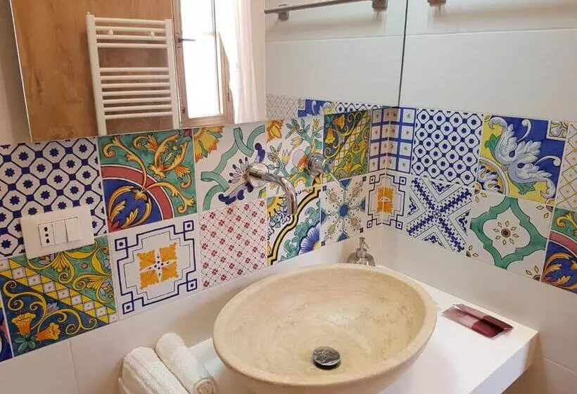 B&b Verdearancio