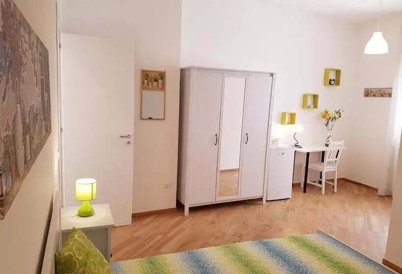 B&b Verdearancio