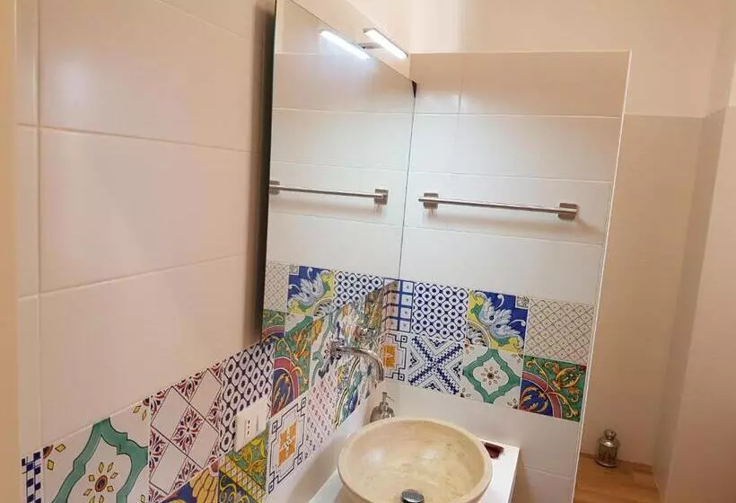 B&b Verdearancio