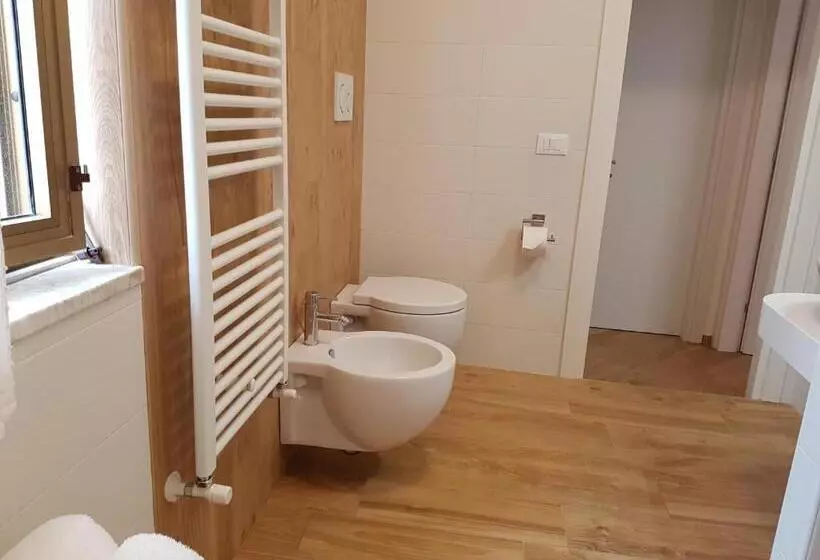 B&b Verdearancio