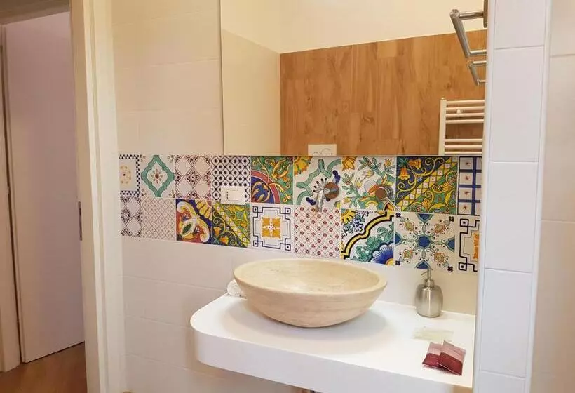 B&b Verdearancio