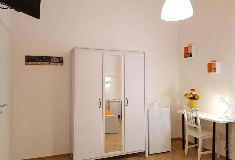 B&b Verdearancio