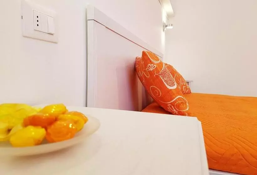 B&b Verdearancio