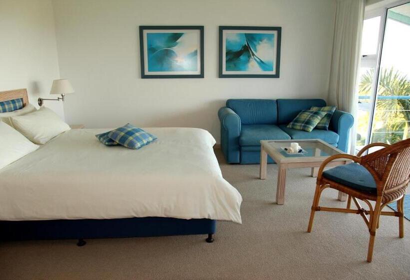 مبيت وإفطار Cintsa Lodge