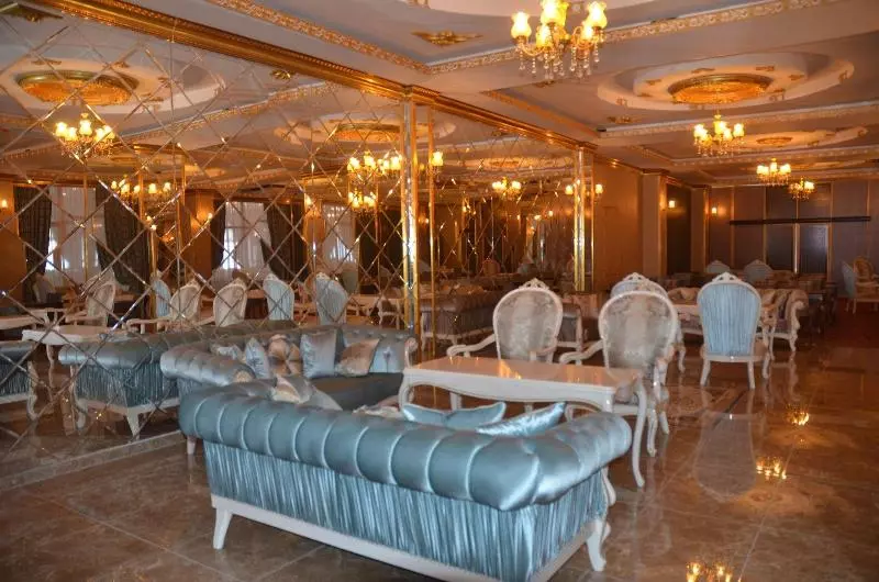 Aamiaismajoitus (B&B) Rakasta Boutique