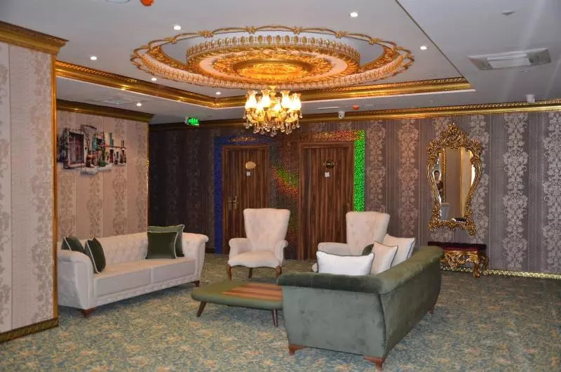 Aamiaismajoitus (B&B) Rakasta Boutique