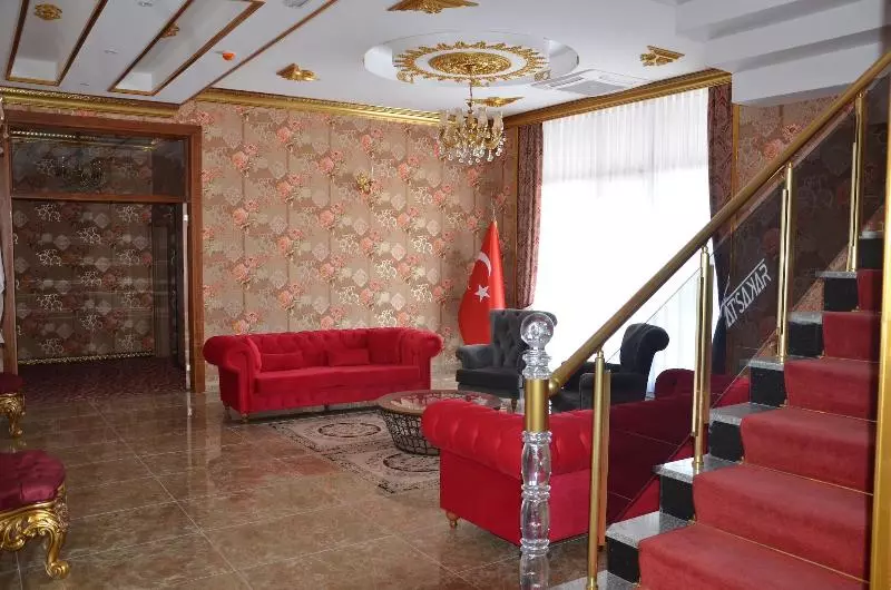 Aamiaismajoitus (B&B) Rakasta Boutique
