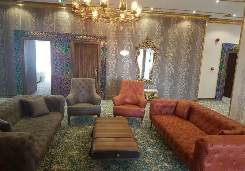 Aamiaismajoitus (B&B) Rakasta Boutique