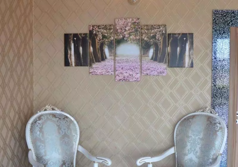 Aamiaismajoitus (B&B) Rakasta Boutique