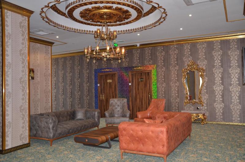 ベッドアンドブレックファースト Rakasta Boutique