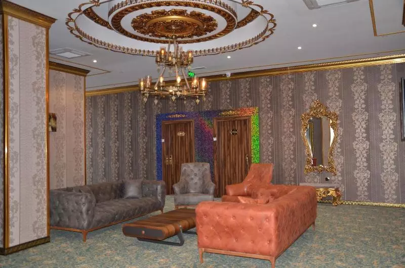 Aamiaismajoitus (B&B) Rakasta Boutique