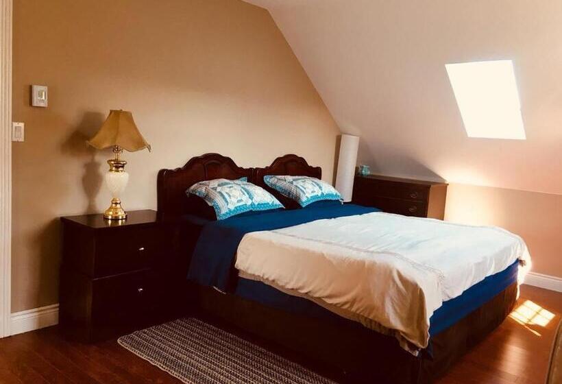 Bed and Breakfast Seaview White House