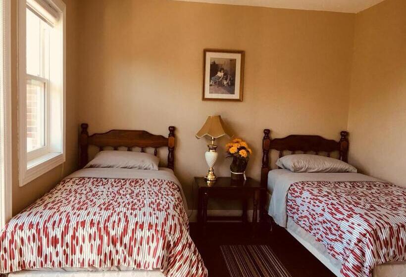 Bed and Breakfast Seaview White House