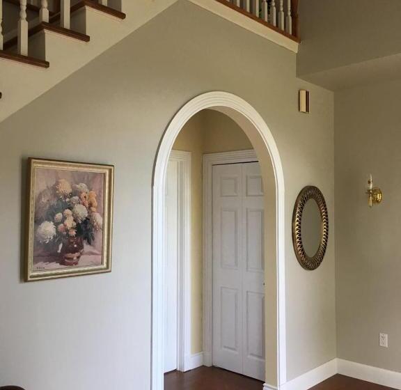 Bed and Breakfast Seaview White House