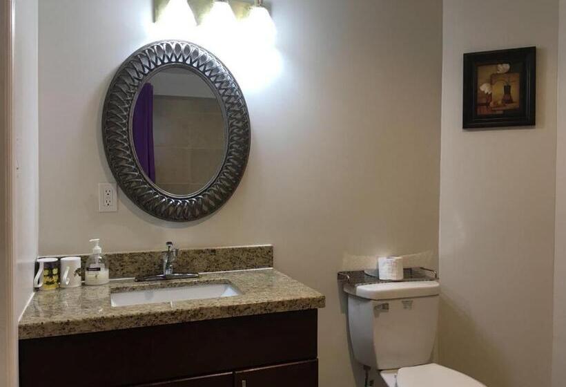 Bed and Breakfast Seaview White House