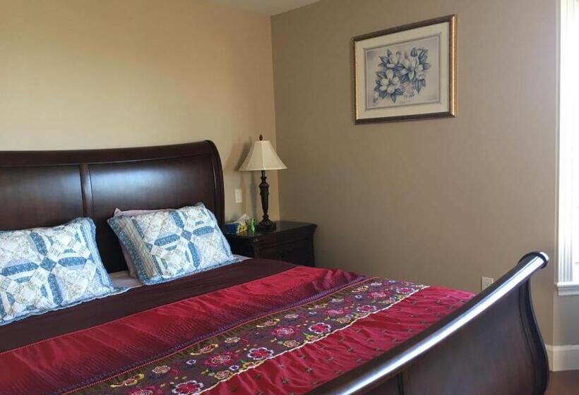 Bed and Breakfast Seaview White House