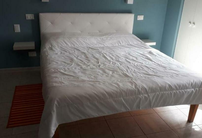 ホテル Albergo Jolanda