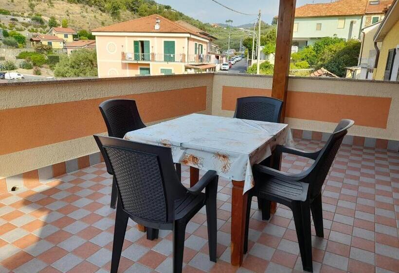 ホテル Albergo Jolanda