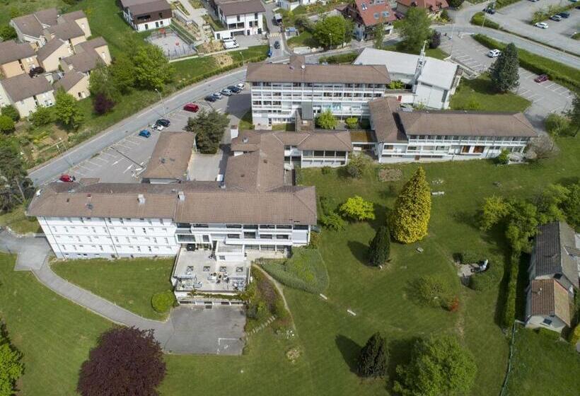 酒店 Centre Jean Xxiii