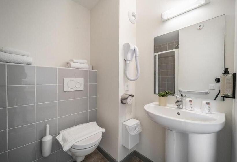 酒店 Centre Jean Xxiii