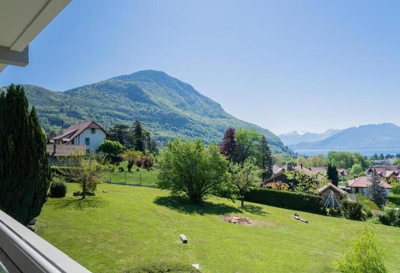 酒店 Centre Jean Xxiii