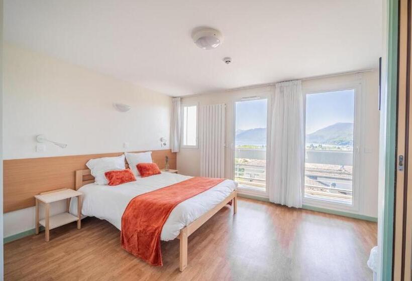 酒店 Centre Jean Xxiii