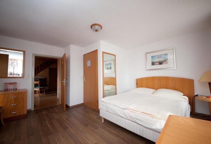 Hotelli Grüner Baum