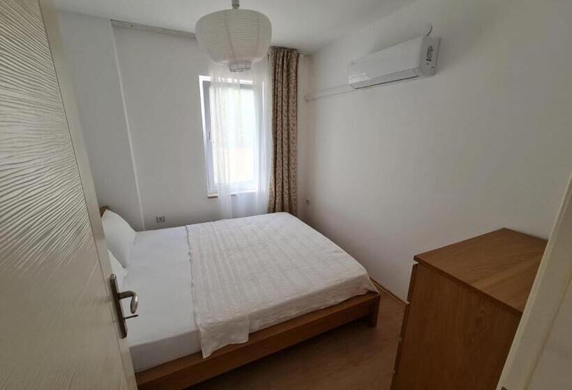 בית מלון כפרי Lale