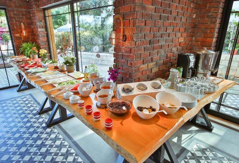 בית מלון כפרי Lale