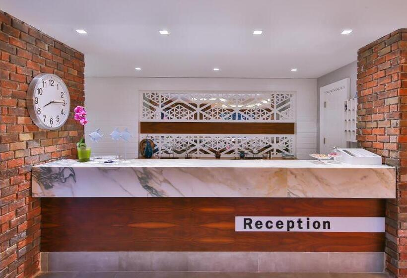 בית מלון כפרי Lale