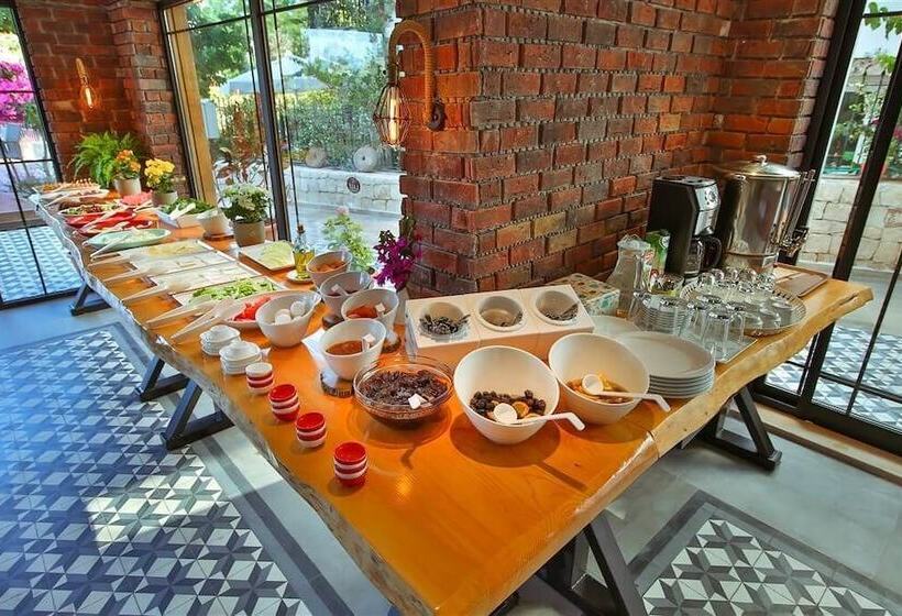 בית מלון כפרי Lale