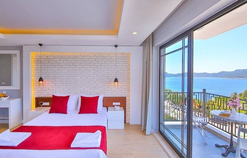 בית מלון כפרי Lale