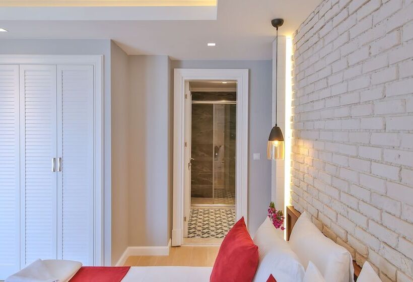 בית מלון כפרי Lale