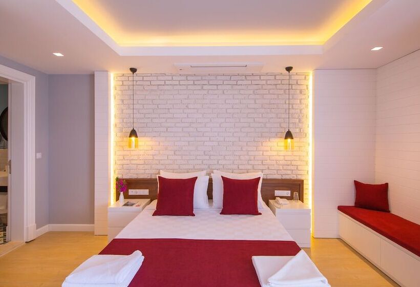 בית מלון כפרי Lale