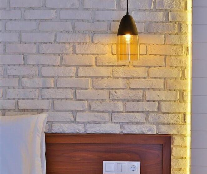 בית מלון כפרי Lale